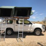 Camel Car Hire Namibia