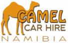 camel car hire namibia