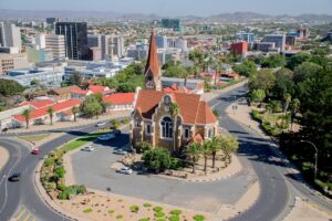 church, namibia, windhoek, architecture, building, windhoek, windhoek, windhoek, windhoek, windhoek