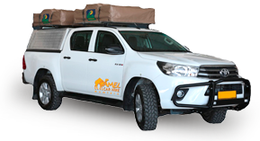 pic 4x4vehicles toyota hilux dc 4x4