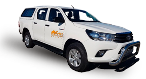 pic 4x4vehicles toyota hilux dc 4x4 no rooftop